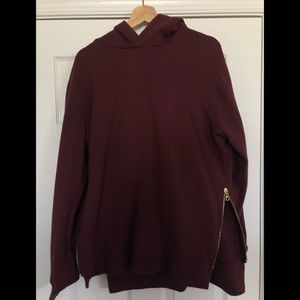 John Elliott Villain Hoodie